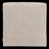 378033 E 04 VS WP Mojo Base etbank 84cm rugleuning ribstof ecru B1
