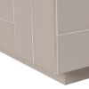 378015 G 04 VS Odina salontafel vierkant tegels grijs fsc C2
