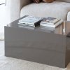 377994 M 01 SF ES Savo salontafel mokkabruin vierkant