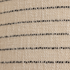 377983 NS 04 VS Loft hanglamp metaal boucle naturel met strepen C2
