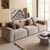 378134 N 377997 Z 377975 BE 378072 LN 01 SF Umina 3 zits naturel Mavon bijzettafel Rela kussens Weavly vierkant