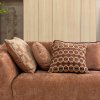 377973 RZ 01 SF ES Luvo kussens roze zand set van 4 Build naturel vierkant