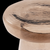 377870 B 03 VS Loma bijzettafel glas bruin C1