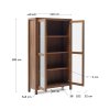 sashi kabinet