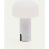 macar stolova lampa