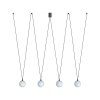 sling 4 visiaca lampa