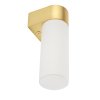 natalie i nastenna lampa