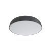 satellite black nastenna lampa