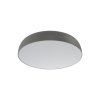 satellite darkgrey nastenna lampa