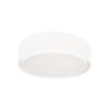 mist round white nastenna lampa