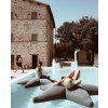 starfish sedaci vak do bazena