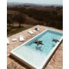 starfish sedaci vak do bazena