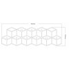 geometric vesiak