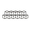 geometric vesiak
