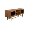 dutchbone caroun komoda