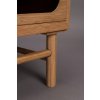 dutchbone caroun nocny stolik