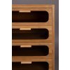 dutchbone caroun wide komoda
