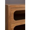 dutchbone caroun wide komoda