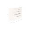 dutchbone caroun wide komoda