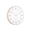 circcus rings nastenne hodiny