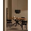 argo oval acacia jedalensky stol