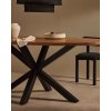 argo oval acacia jedalensky stol