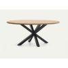 argo oval acacia jedalensky stol
