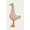 milu goose vankus