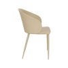 gigi beige stolicka