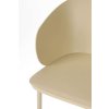 gigi beige stolicka