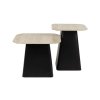 baru sada dvoch prirucnych stolikov