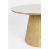 almira round jedalensky stol