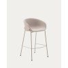 yvette chenille 75 barova stolicka