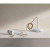 fulvia beige napajaci kabel
