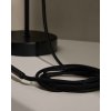 fulvia black napajaci kabel