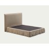 jaira taupe postel