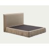 jaira taupe postel