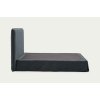 jaira graphite postel
