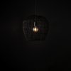haiti black visiaca lampa