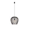 haiti black visiaca lampa