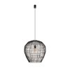 haiti black visiaca lampa