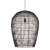 haiti black visiaca lampa