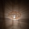 rattan visiaca lampa