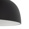 satellite black visiaca lampa