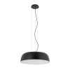 satellite black visiaca lampa