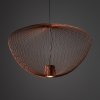 pumpkin terakota visiaca lampa