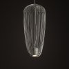 pumpkin grey visiaca lampa