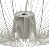 pumpkin grey visiaca lampa