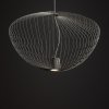 pumpkin grey visiaca lampa