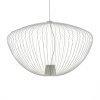 pumpkin grey visiaca lampa